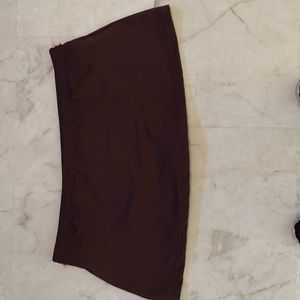 Sonoma swim bottoms.